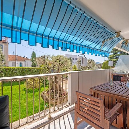 Le Vallauris Cannes Kültér fotó