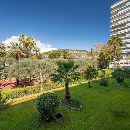 Le Vallauris Cannes Kültér fotó