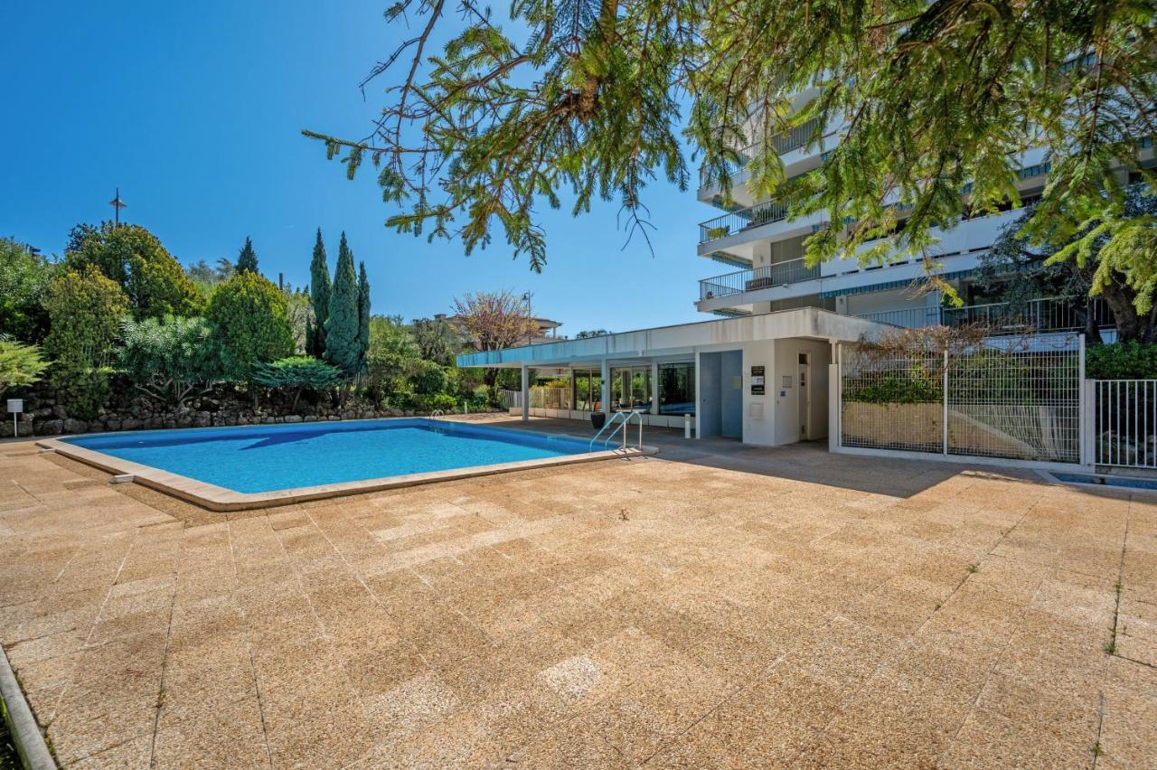 Le Vallauris Cannes Kültér fotó