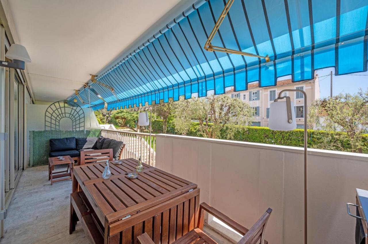 Le Vallauris Cannes Kültér fotó